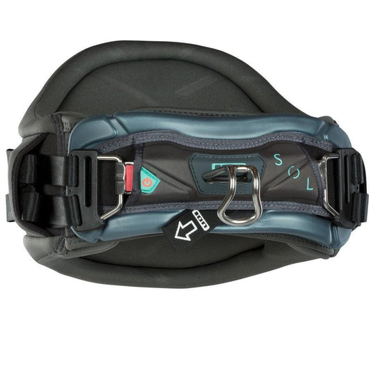 ION Sol Womens Waist Harness - Kiteshop.com