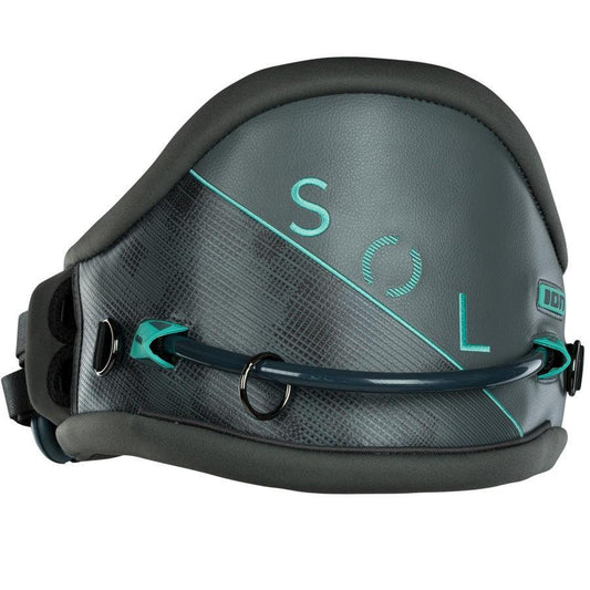 ION Sol Womens Waist Harness - Kiteshop.com