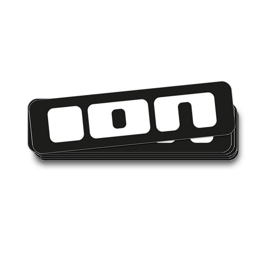 ION Sticker Set - Kiteshop.com