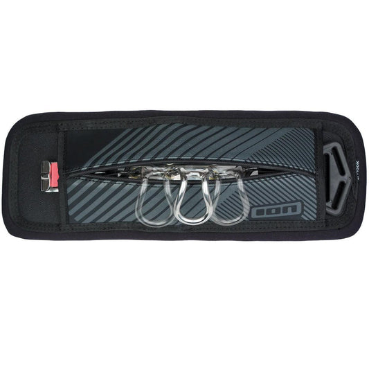 ION Traveller Sliding Spreader Bar - Kiteshop.com