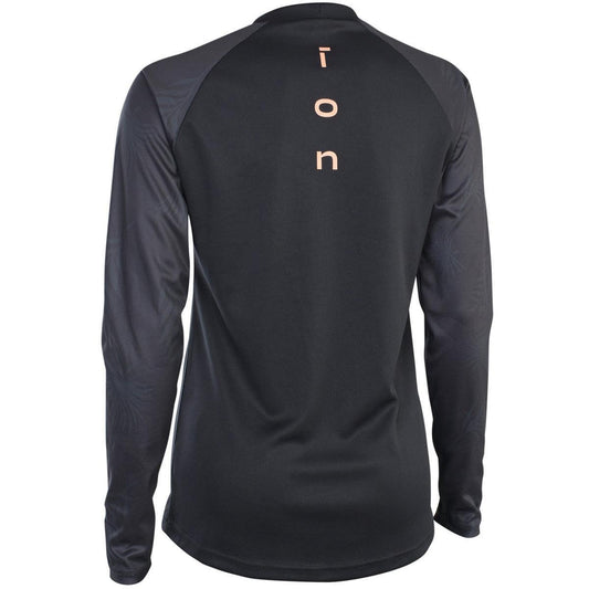 ION Womens LS Wetshirt - Kiteshop.com