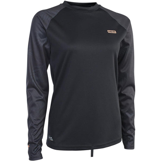 ION Womens LS Wetshirt - Kiteshop.com