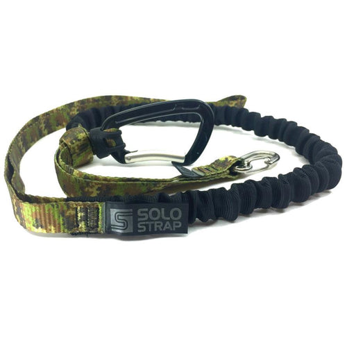 Solo Strap 'Only One' Self-Launch Kite Leash - Kiteshop.com