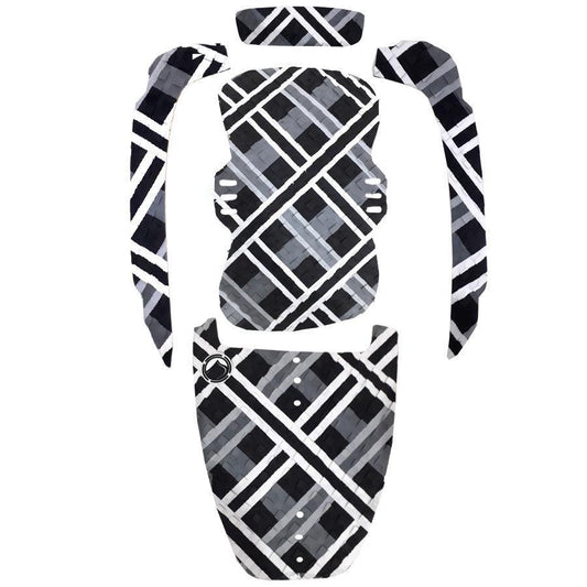 Liquid Force Kite Fish Traction Pad - Kiteshop.com