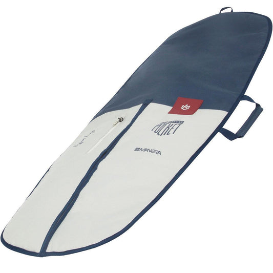Manera Pocket Foil Board Bag - Kiteshop.com