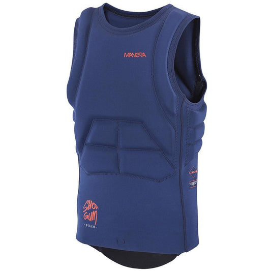 Manera X10D Impact Vest - Kiteshop.com