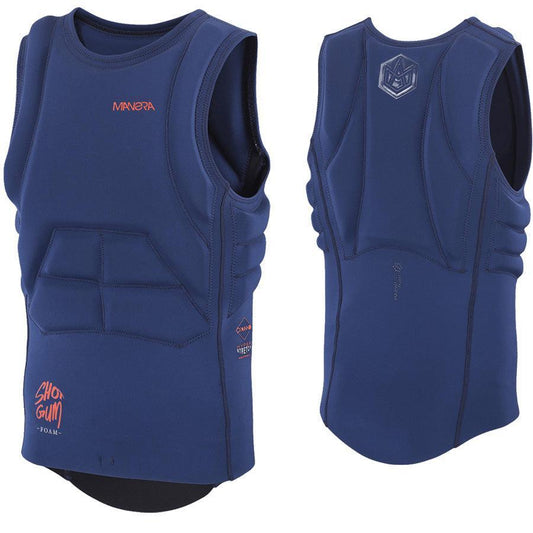 Manera X10D Impact Vest - Kiteshop.com