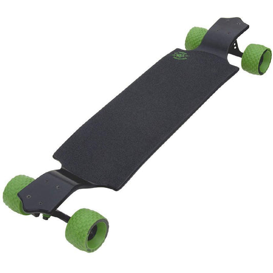 MBS All-Terrain Longboard - Kiteshop.com