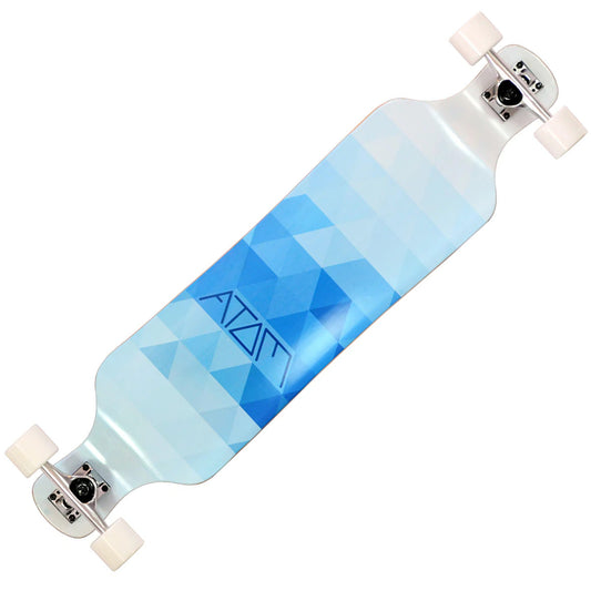 MBS Atom 39 Longboard