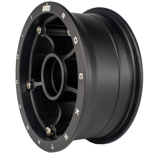 MBS Mountainboard Rockstar Pro II Aluminium Hubs - Kiteshop.com