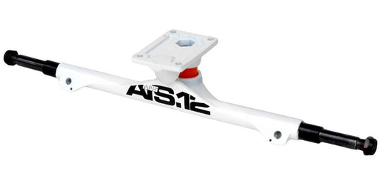 MBS ATS 12 All-Terrain Mountainboard Skate Trucks - Kiteshop.com