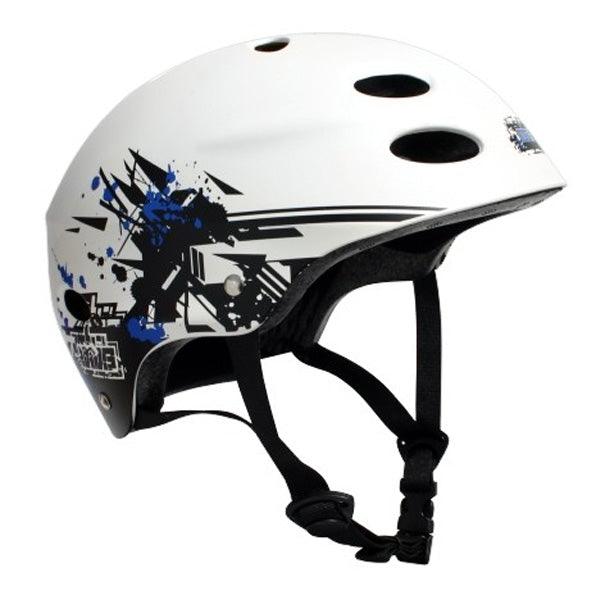 MBS Mountainboard Safety Helmet - Kiteshop.com