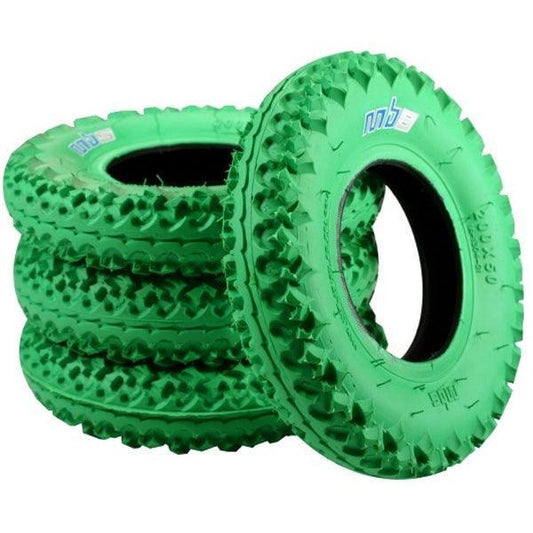 MBS T3 Tyres - Kiteshop.com
