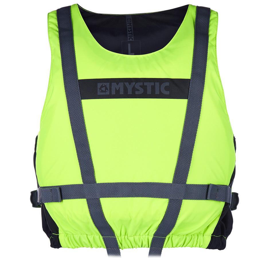 Mystic Brand Floatation Vest - Kiteshop.com