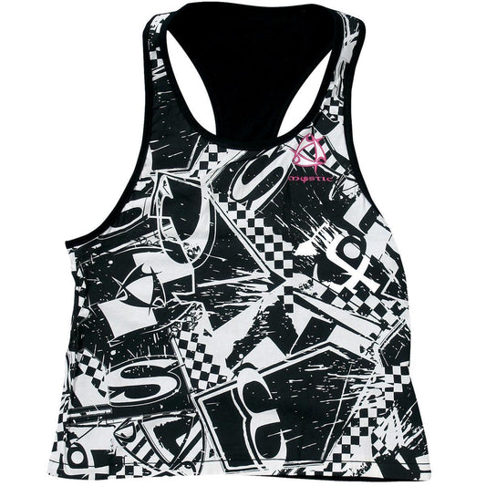 Mystic Dr. Jekyll Women's Tank Top - Kiteshop.com