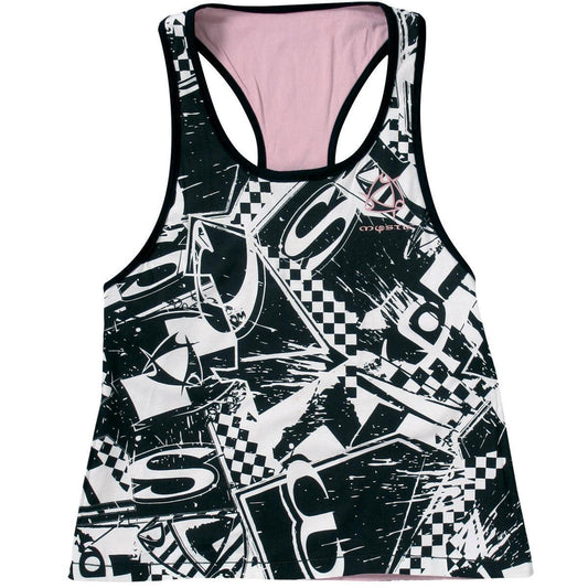 Mystic Dr. Jekyll Women's Tank Top - Kiteshop.com