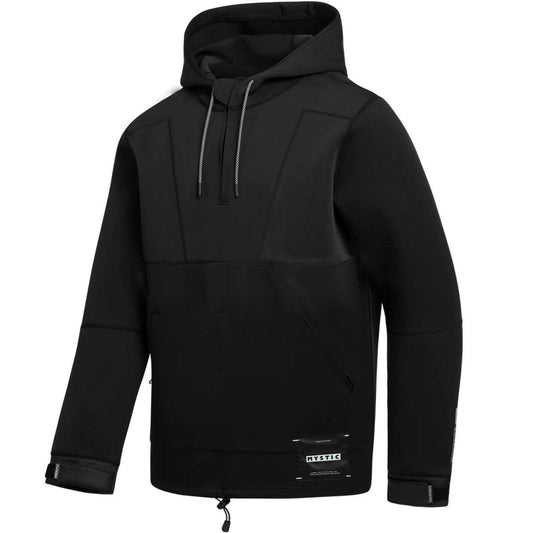 Mystic Fulmar Windstopper Hoodie - Kiteshop.com