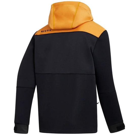 Mystic Fulmar Windstopper Hoodie - Kiteshop.com