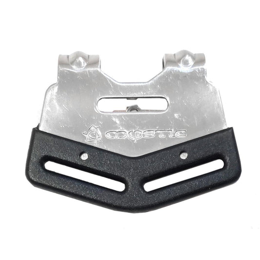 Mystic Dual Grip Strap Harness Buckle - Kiteshop.com
