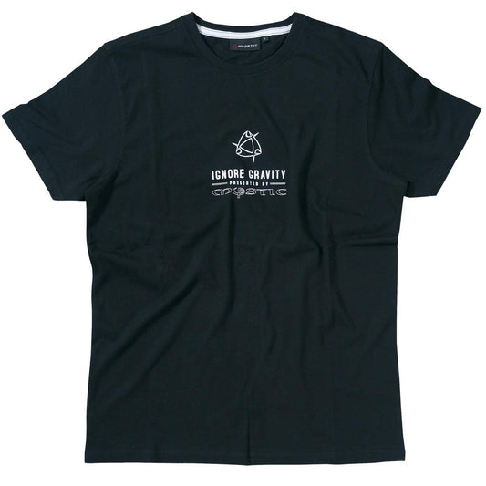 Mystic Ignore Gravity T-Shirt - Kiteshop.com