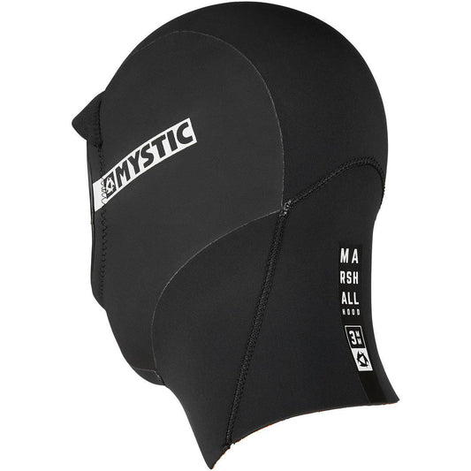Mystic Marshall 3mm Neoprene Hood - Kiteshop.com