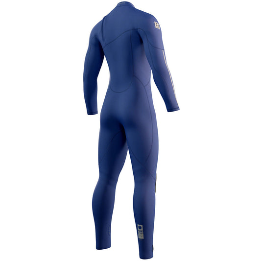 Mystic One Zip-Free 5/3 Wetsuit