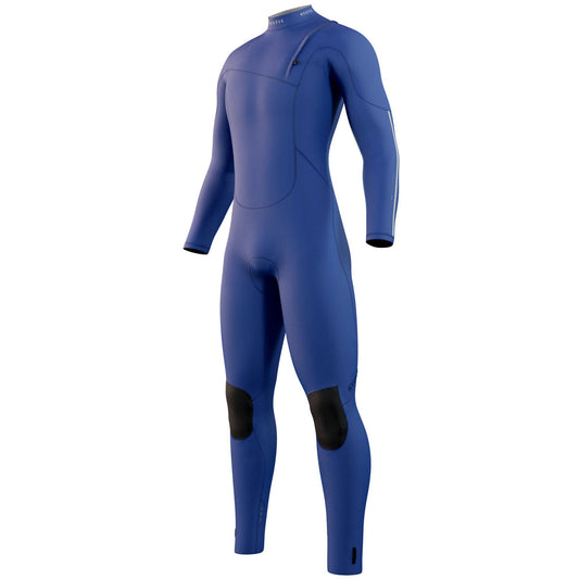 Mystic One Zip-Free 5/3 Wetsuit