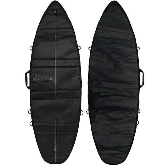 Mystic Patrol Shortboard - Kiteshop.com