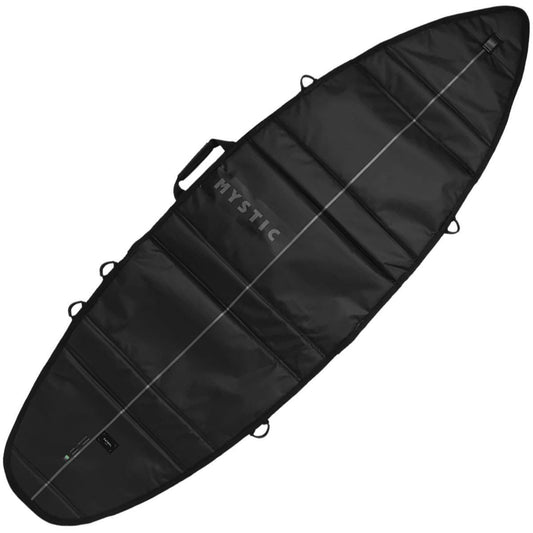 Mystic Patrol Shortboard - Kiteshop.com