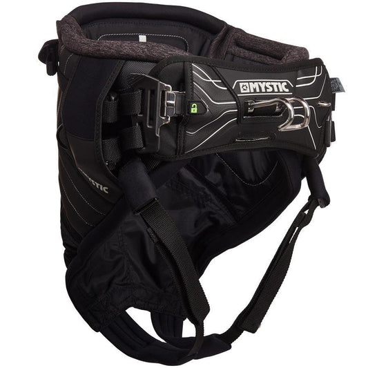 Mystic Star Hybrid Waist / Seat Harness - Kiteshop.com