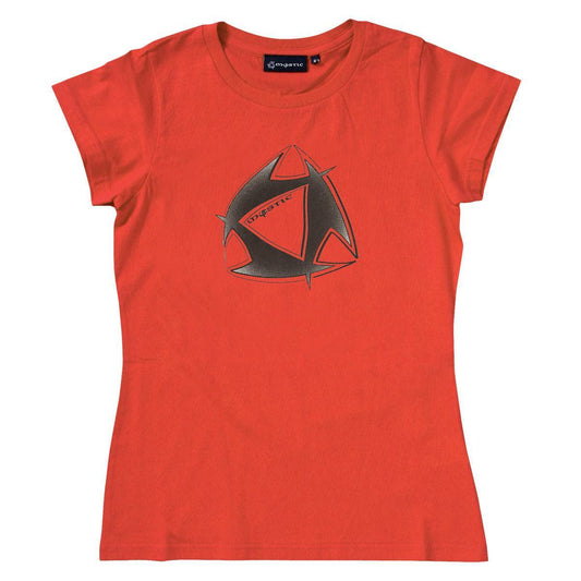 Mystic Superior Women's T-Shirt - Kiteshop.com