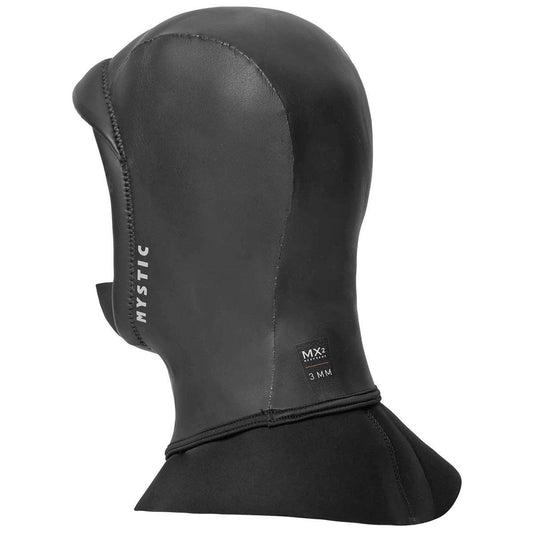 Mystic Supreme 3mm Hood - Kiteshop.com