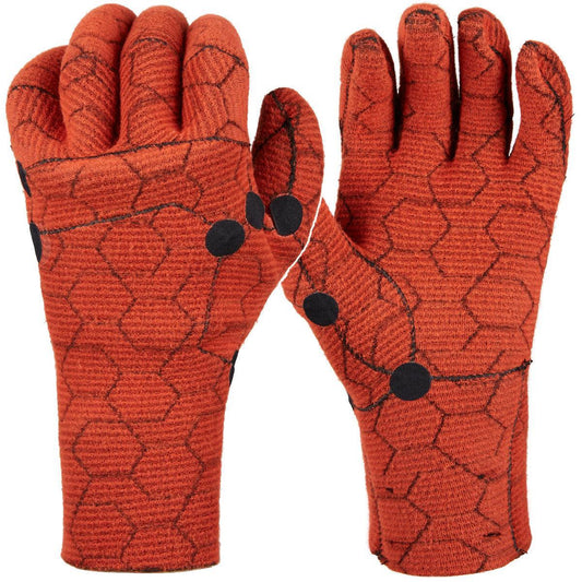 Mystic Supreme 5mm Neoprene Gloves - Kiteshop.com