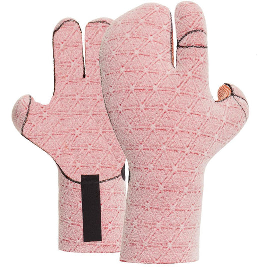 Mystic Supreme 5mm Lobster Gloves - Kiteshop.com