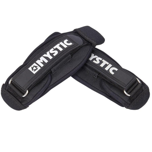 Mystic Symmetrical Wave Footstraps - Kiteshop.com