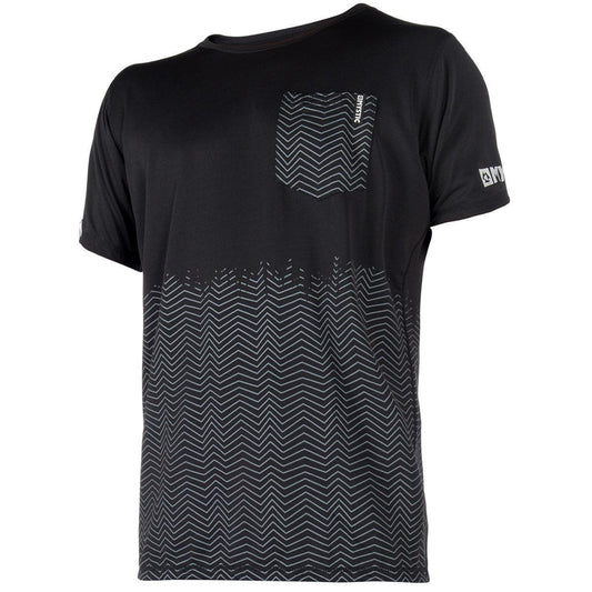 Mystic Voltage Quickdry Rash Vest - Kiteshop.com