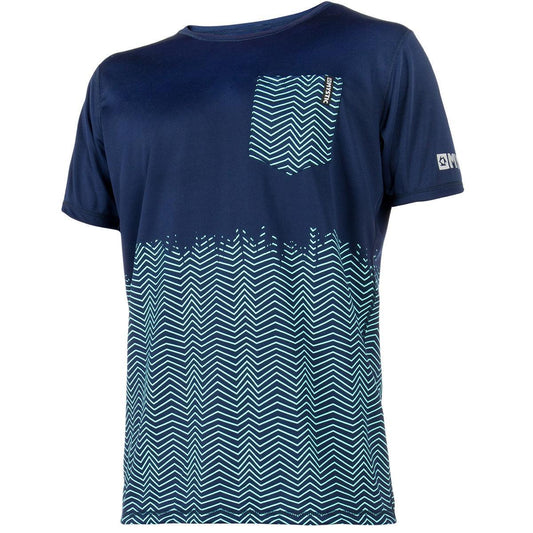 Mystic Voltage Quickdry Rash Vest - Kiteshop.com