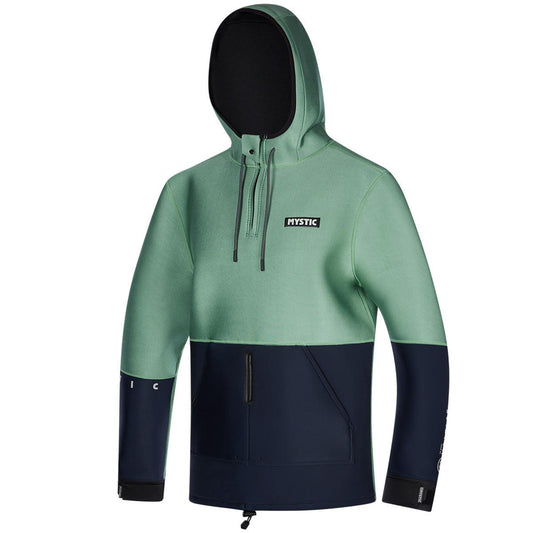 Mystic Voltage Windstopper - Kiteshop.com