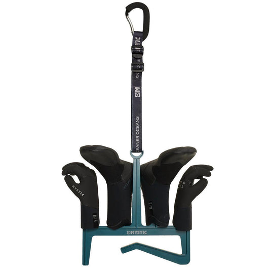 Mystic Kiteboarding Wetsuit Accessories Hanger - Kiteshop.com