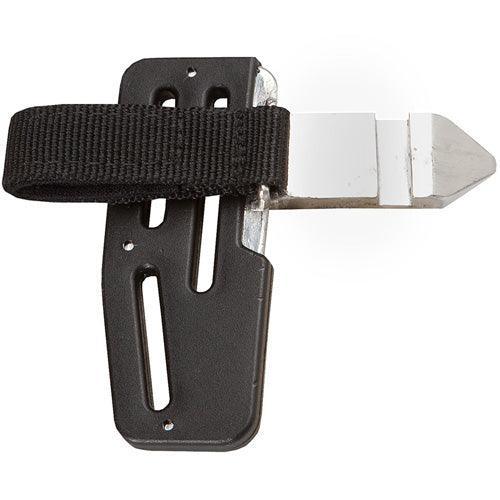 Mystic Multi-Release Clickerbar Harness Clip - Kiteshop.com