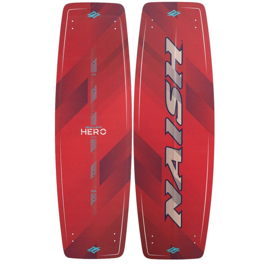 Naish Hero - Kiteshop.com