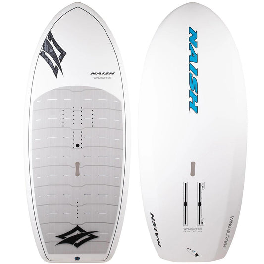 Naish Wingsurfer Foil Wing Package