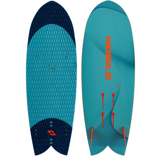 Nobile Fish Skim Foil - Powerkiteshop