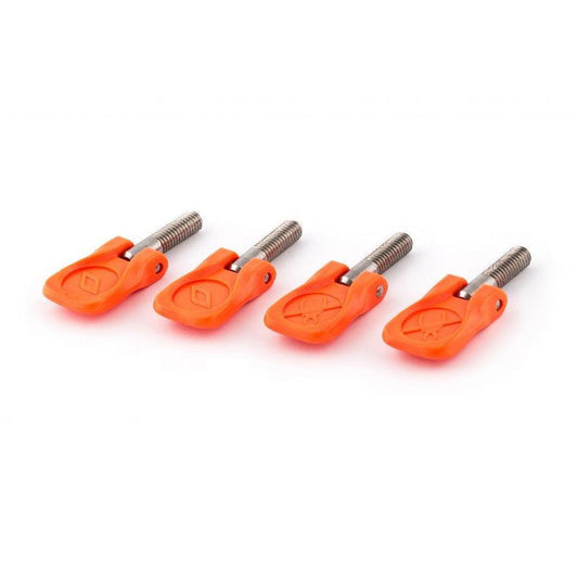 Nobile IFS Click and Go Fin Screws - Kiteshop.com
