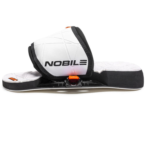 Nobile Kiteboarding IFS Next Footpads - Kiteshop.com