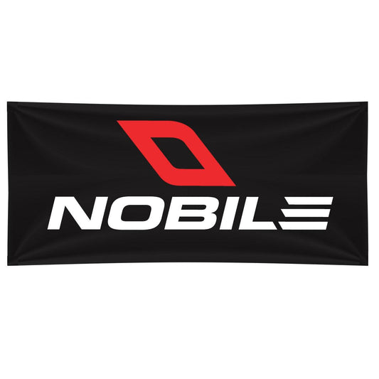 Nobile Event Flag - Kiteshop.com