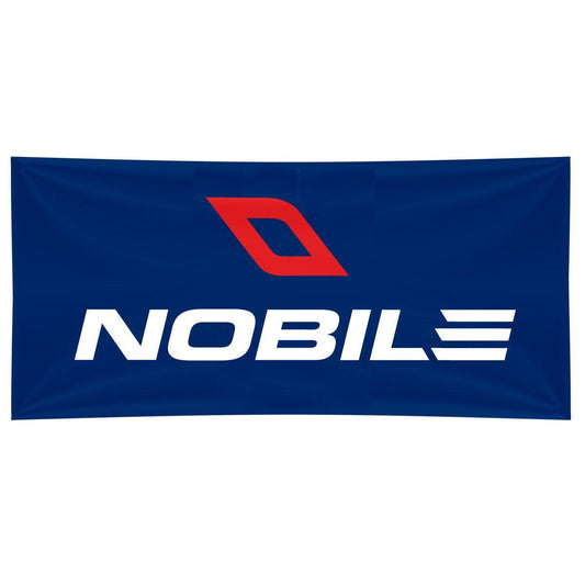 Nobile Event Flag - Kiteshop.com