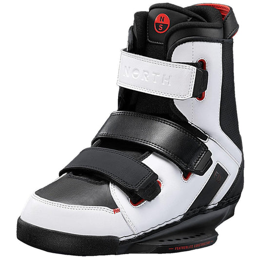 North Fix Boot Bindings - Kiteshop.com