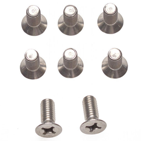 Duotone Kiteboarding Fin Screws - Kiteshop.com