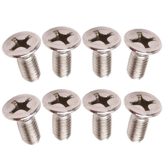 Duotone Kiteboarding Fin Screws - Kiteshop.com